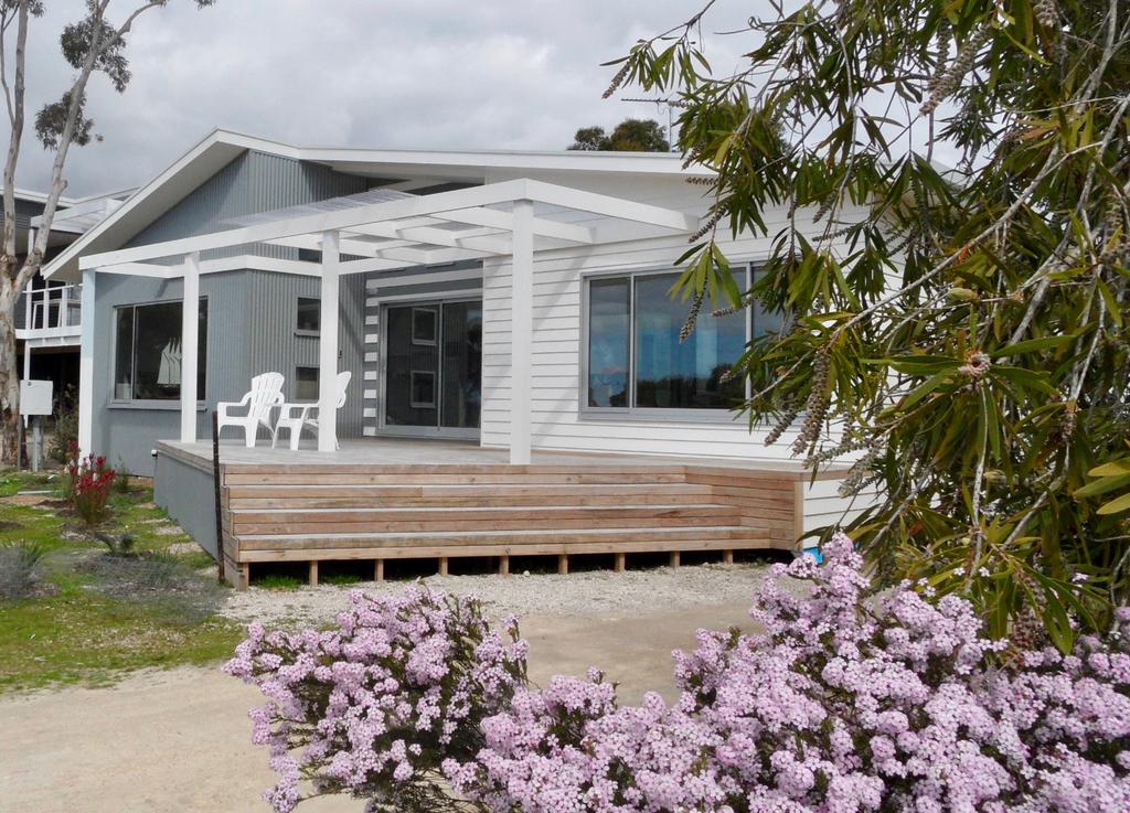Flinders Chase SA Accommodation Directory