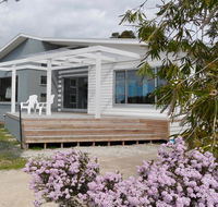 WHITE SHELLS HOLIDAY RENTAL - Accommodation Directory