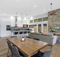 White Star Lodge - Accommodation Directory