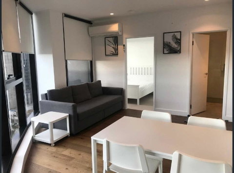 Whitehorse Tower - Accommodation Directory 2