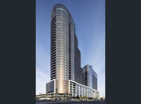 Whitehorse Tower - Accommodation Directory 0