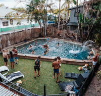 Why Not Backpackers - Accommodation Directory