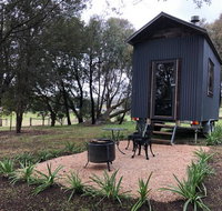 Willandra Tiny House - Accommodation Directory