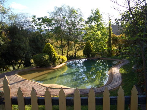 Willowlake Cottages - Accommodation Directory 2