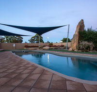 Wimmera Lakes Caravan Resort - Accommodation Directory