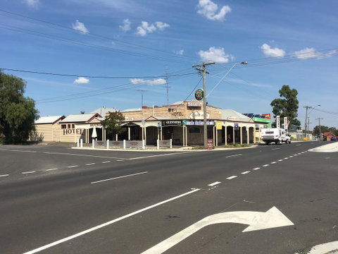 Winchelsea Motel - Accommodation Directory 0