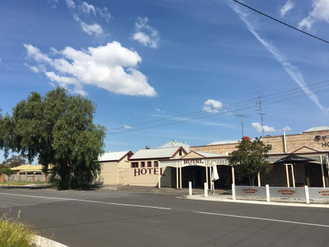 Winchelsea Motel - Accommodation Directory 1