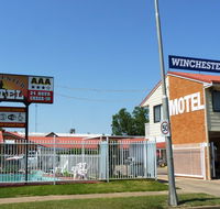 Winchester Motel - Accommodation Directory