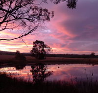 Wind Song Bed  Breakfast - Accommodation Directory