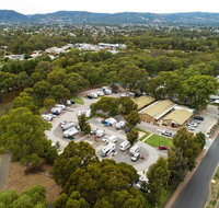 Windsor Gardens Caravan Park - Accommodation Directory