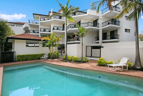 Windsurfer Resort - Accommodation Directory 0