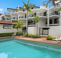 Windsurfer Resort - Accommodation Directory