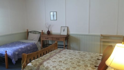 Windswept Country Retreat - Accommodation Directory 1