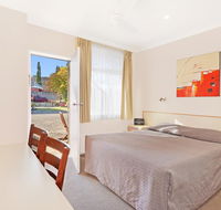 Wingham Motel - Accommodation Directory