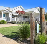 Winter Home - Our Place at Bright - Accommodation Directory