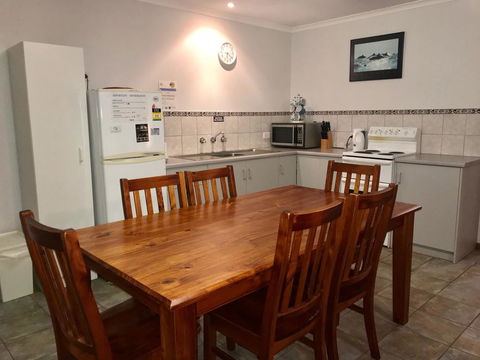 Wintersun Holiday Cottages - Accommodation Directory 2