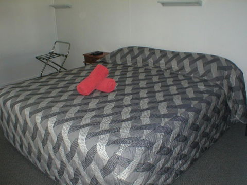 Winton Outback Motel - Accommodation Directory 2