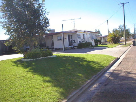 Winton Outback Motel - Accommodation Directory 1