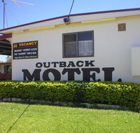 Winton Outback Motel - Accommodation Directory