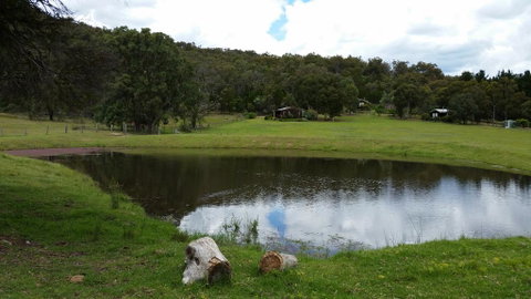 Wisteria Cottage - Accommodation Directory 1