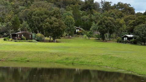 Wisteria Cottage - Accommodation Directory 0