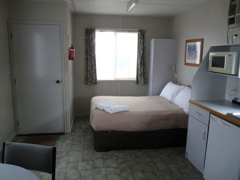 Wodonga Caravan & Cabin Park - Accommodation Directory 3