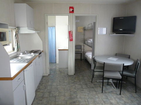 Wodonga Caravan & Cabin Park - Accommodation Directory 1