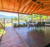 Wombat Hollow - Accommodation Directory