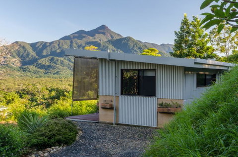 Wompoo Eco Retreat - Accommodation Directory 0