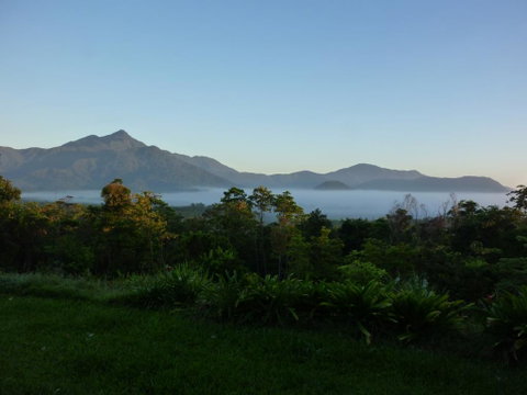 Wompoo Eco Retreat - Accommodation Directory 1