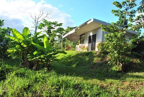Wompoo Eco Retreat - Accommodation Directory 3