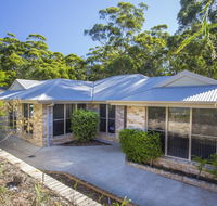 Wonder on Wattlevale - Accommodation Directory