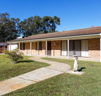 Wongaburra - Accommodation Directory