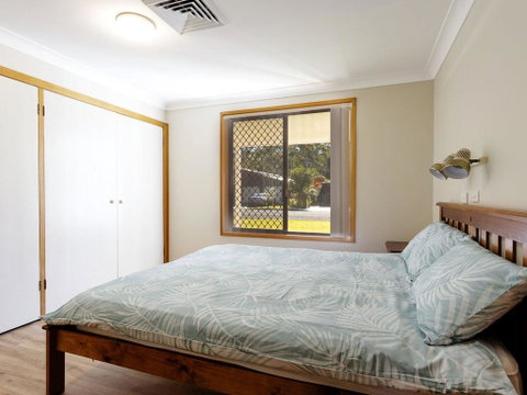Wongaburra - Accommodation Directory 3