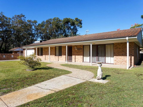 Wongaburra - Accommodation Directory 0