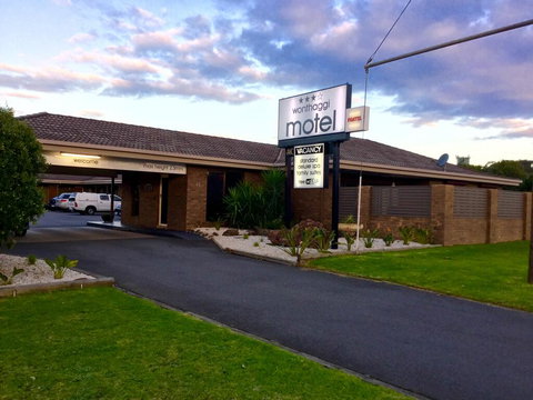 Wonthaggi Motel - Accommodation Directory 0
