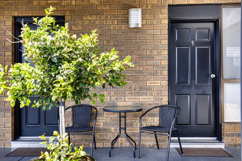 Wonthaggi Motel - Accommodation Directory 1