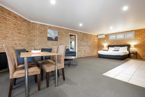 Wonthaggi Motel - Accommodation Directory 3