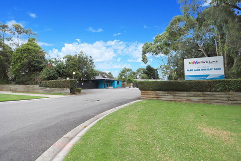 Wonthaggi Park Lane Holiday Park - Accommodation Directory 0