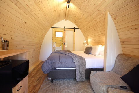 Wonthaggi Park Lane Holiday Park - Accommodation Directory 3
