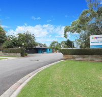 Wonthaggi Park Lane Holiday Park - Accommodation Directory