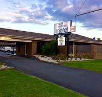 Wonthaggi Motel - Accommodation Directory