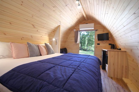 Wonthaggi Park Lane Holiday Park - Accommodation Directory 2