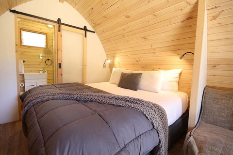 Wonthaggi Park Lane Holiday Park - Accommodation Directory 1