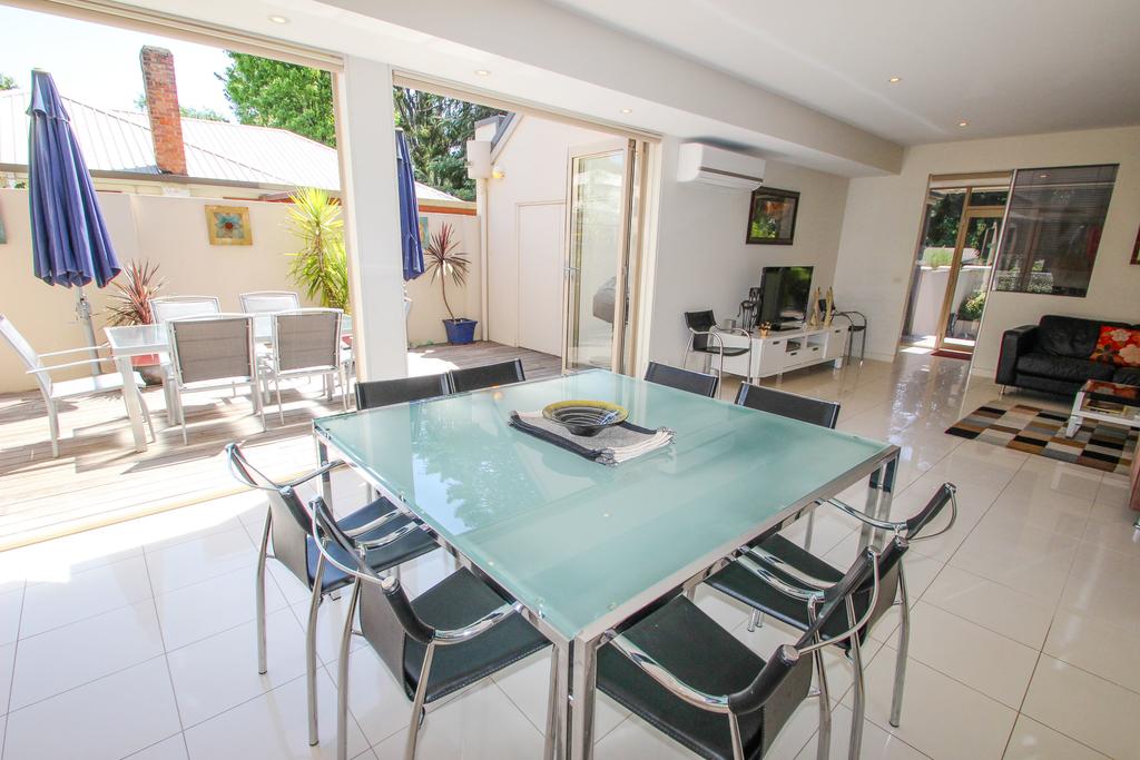 Bright VIC Accommodation Directory