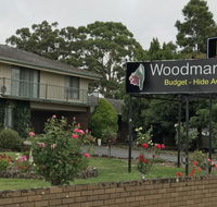 Woodmans Hill Motel - Accommodation Directory