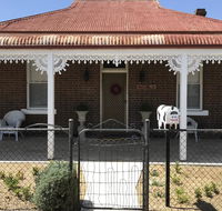 Woodstock Cottage - Accommodation Directory