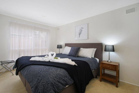 Woody's - In Central Bright - Accommodation Directory 0