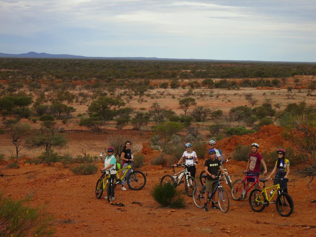 Devils Creek WA Accommodation Directory