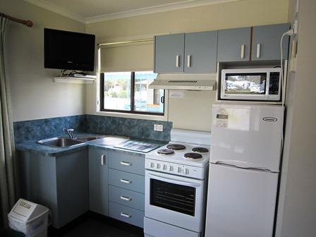 Woolgoolga Beach Holiday Park - Accommodation Directory 3